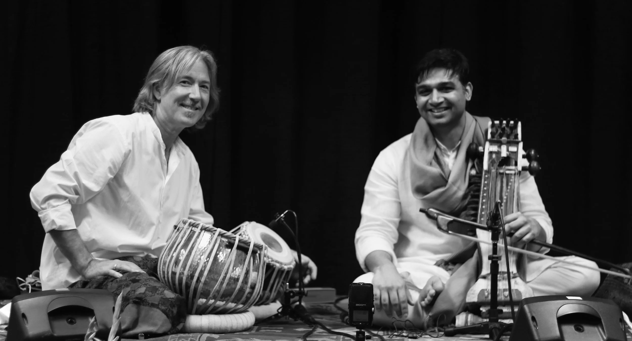 Harsh Narayan (sarangi) 2019