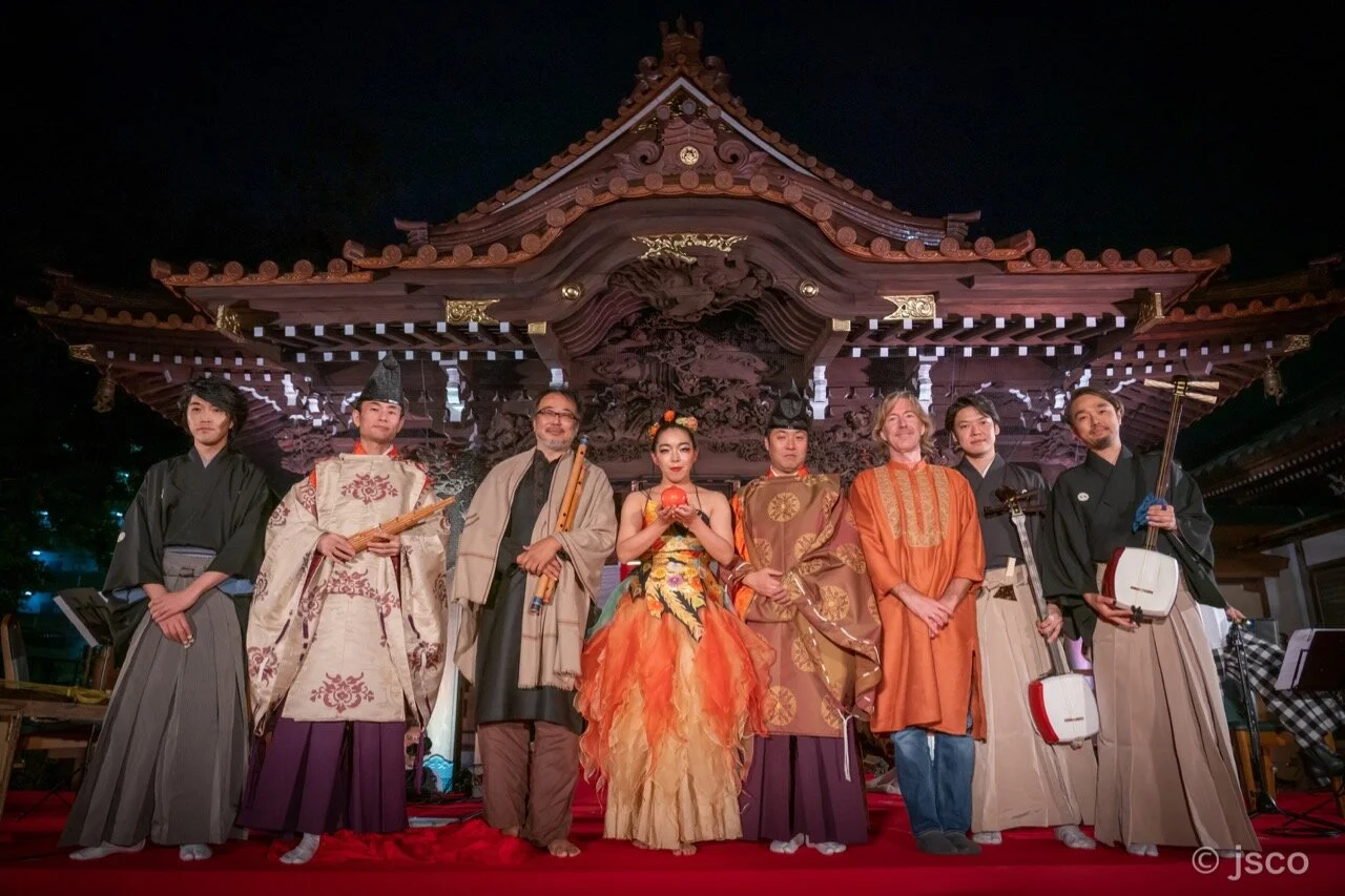 Japan 2019