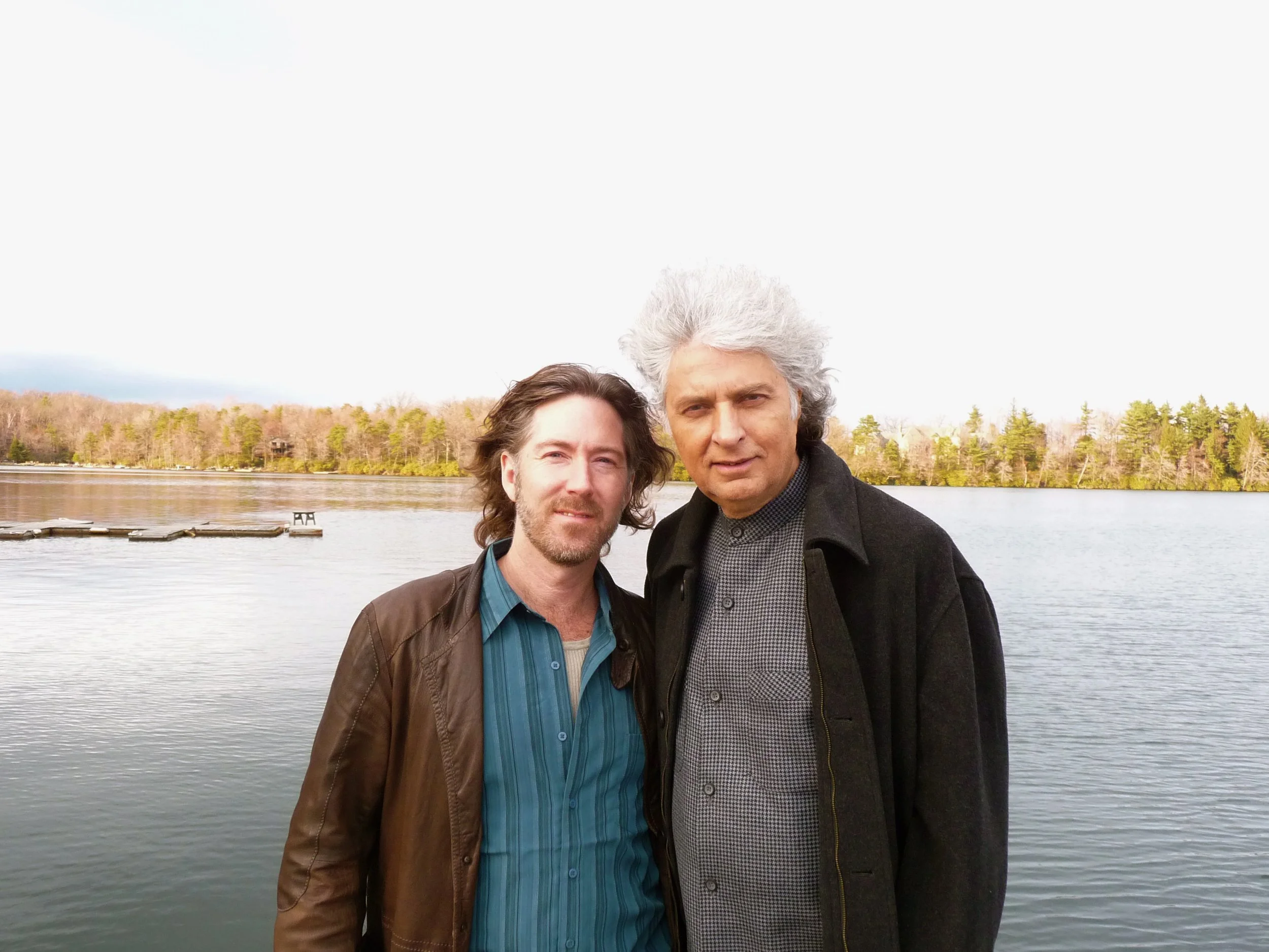 Shivkumar Sharma - The Passing of a Legend &amp; Dear Friend