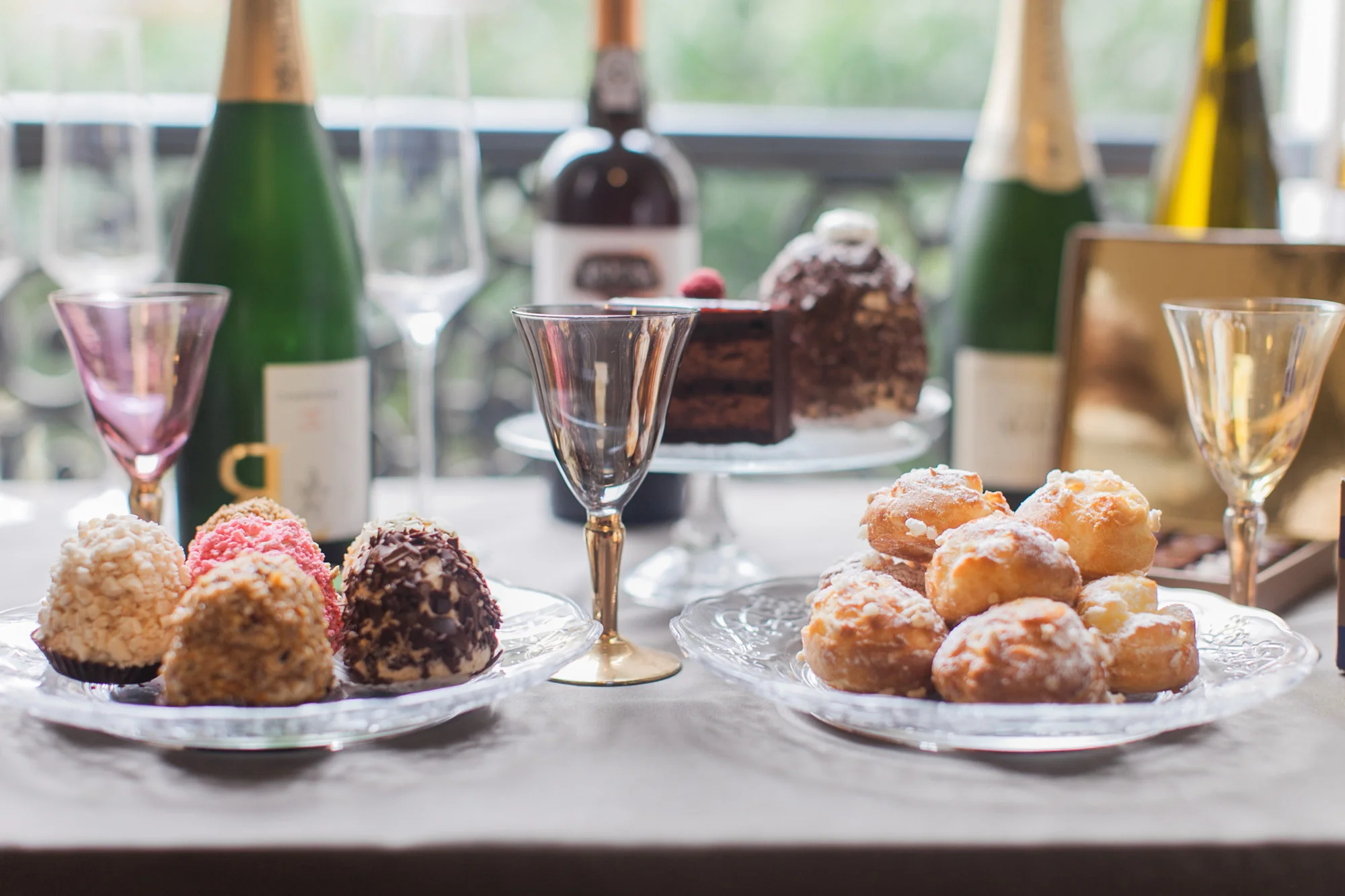 Bonbons & All That Good Stuff