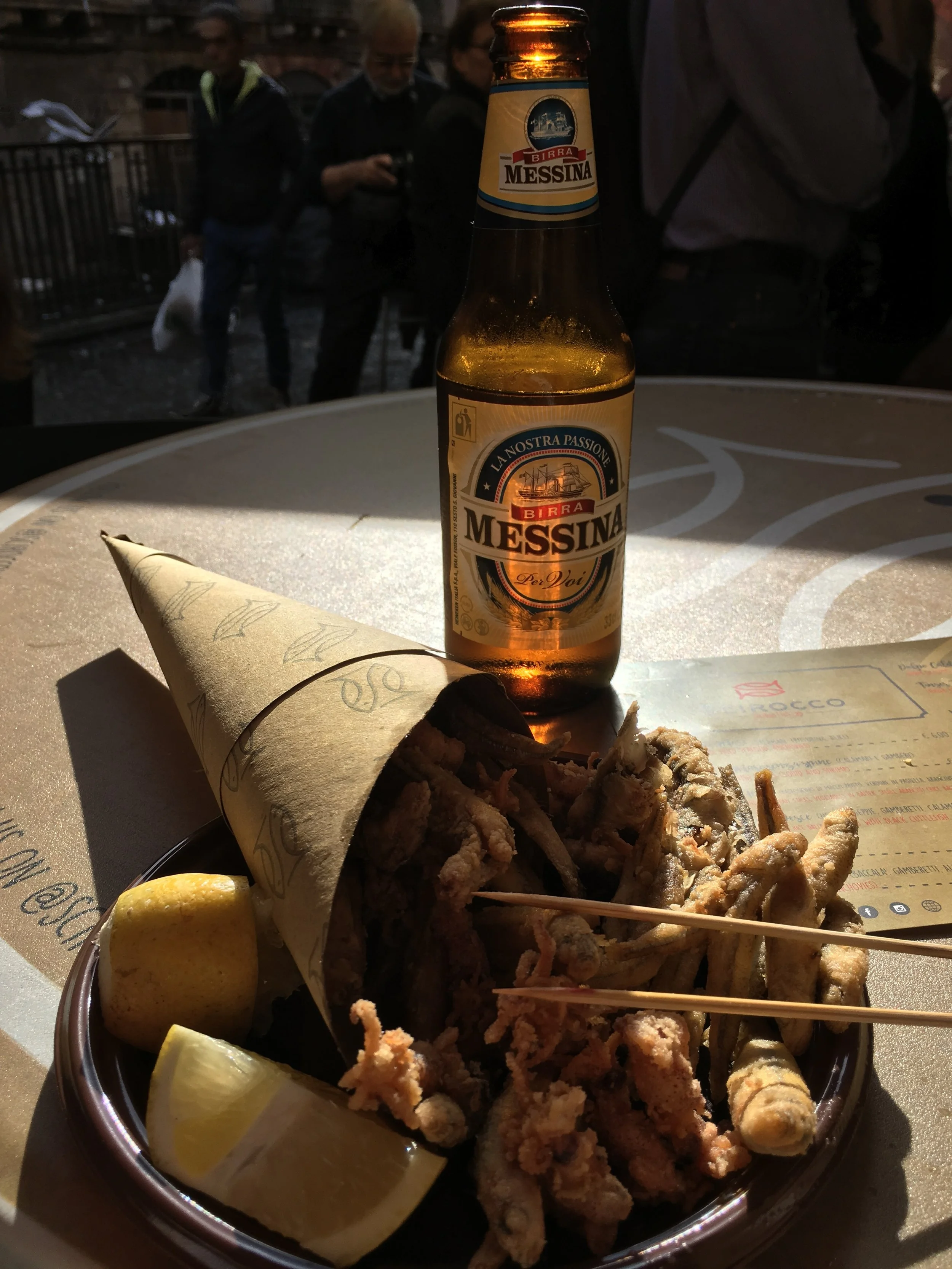The Three Tasty Places You Should Visit While in Sicily