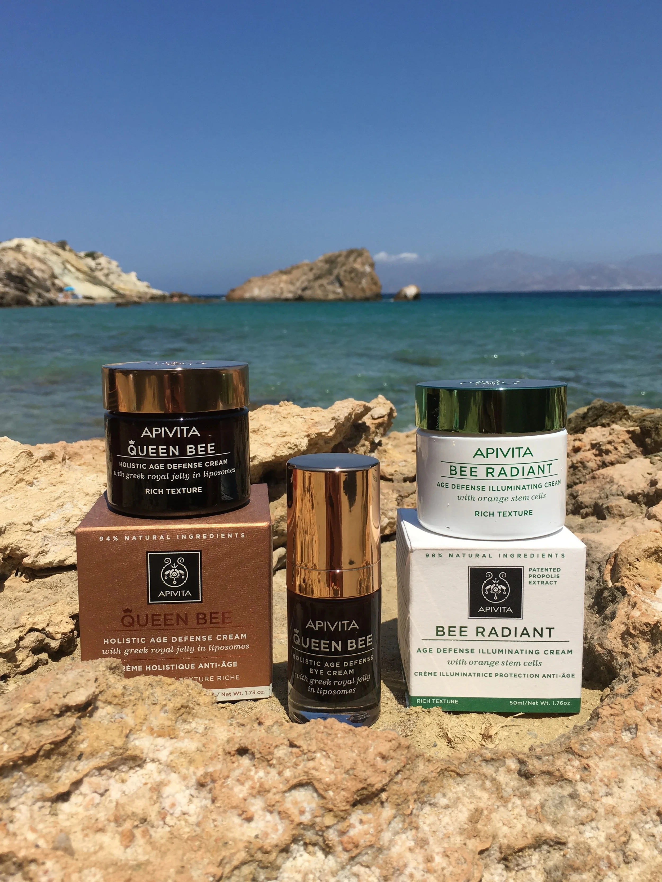 beaute holistic skin care