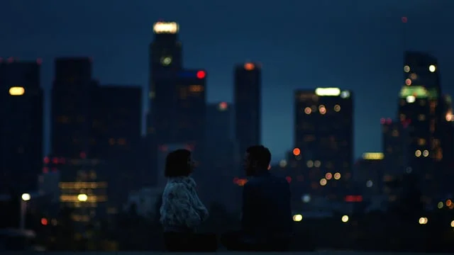 Levi's - Dear Mitchell