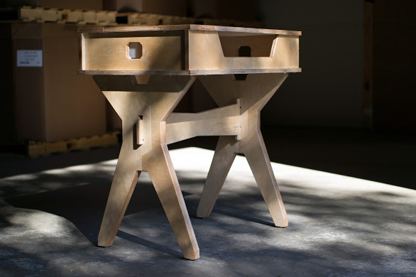 Maker Bench