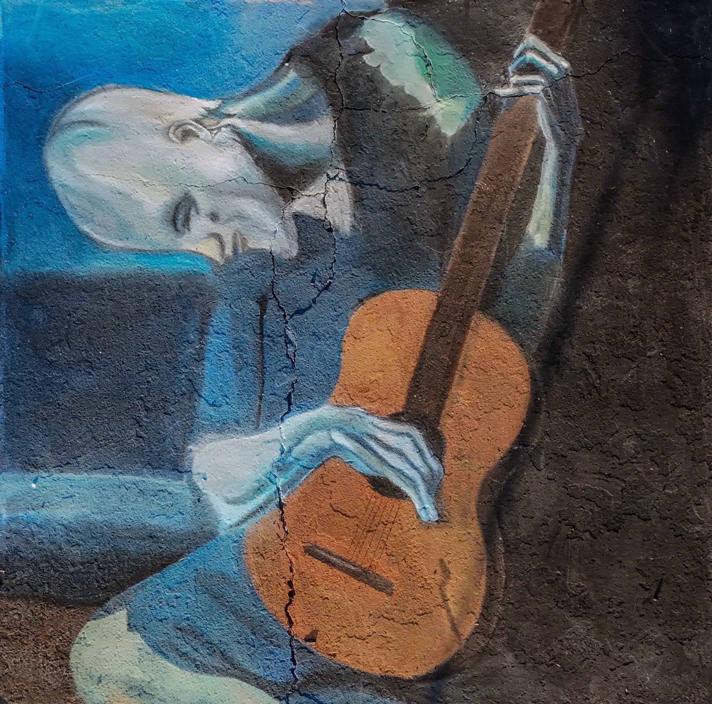 HS Best Rendition of a Master