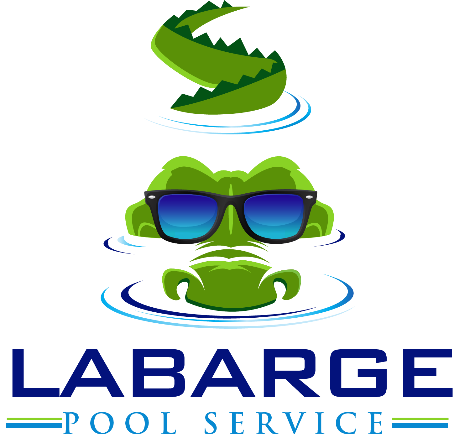 LaBarge Pool Service