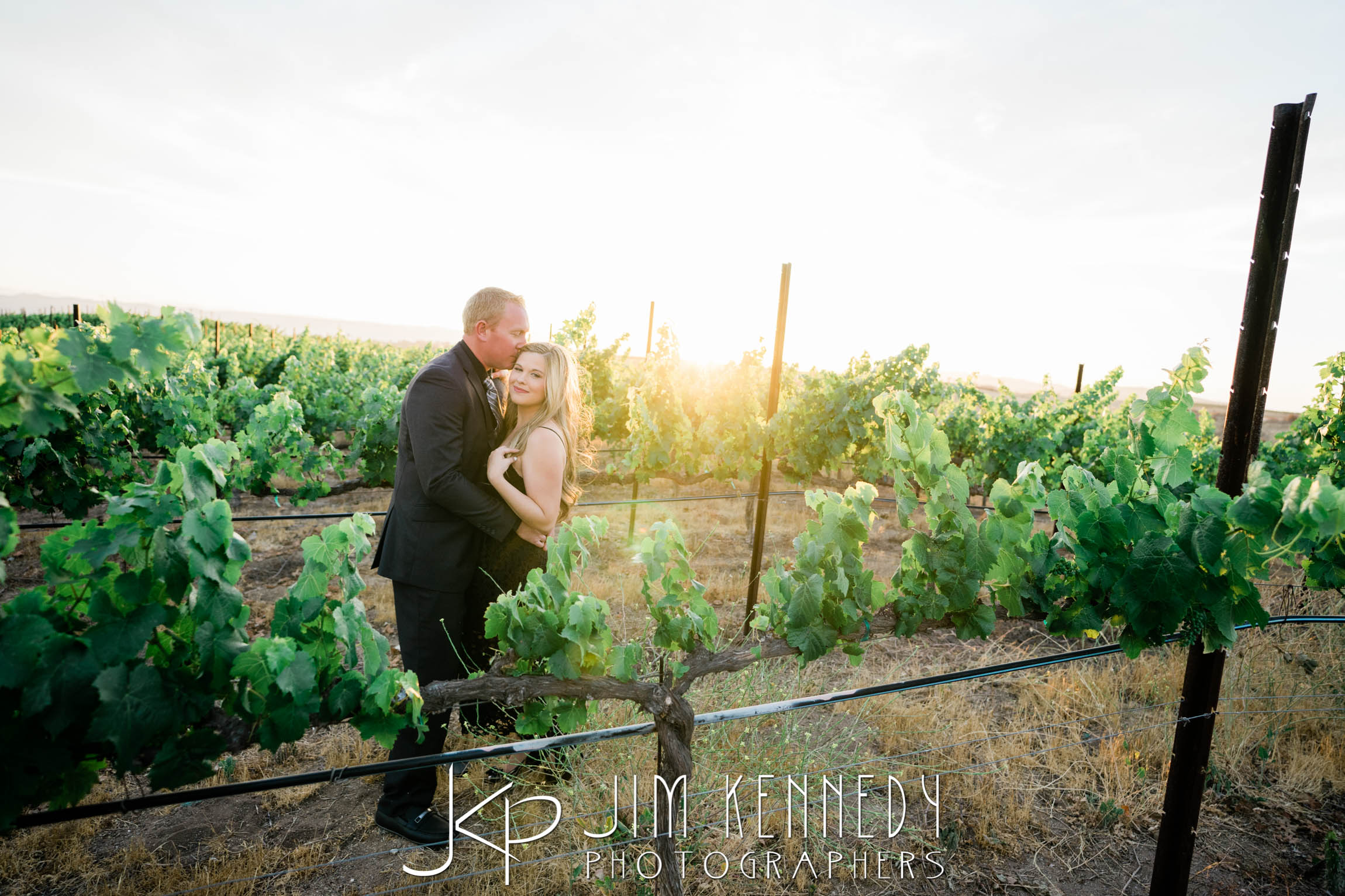 Temecula Engagement Session (Tammie & Michael)