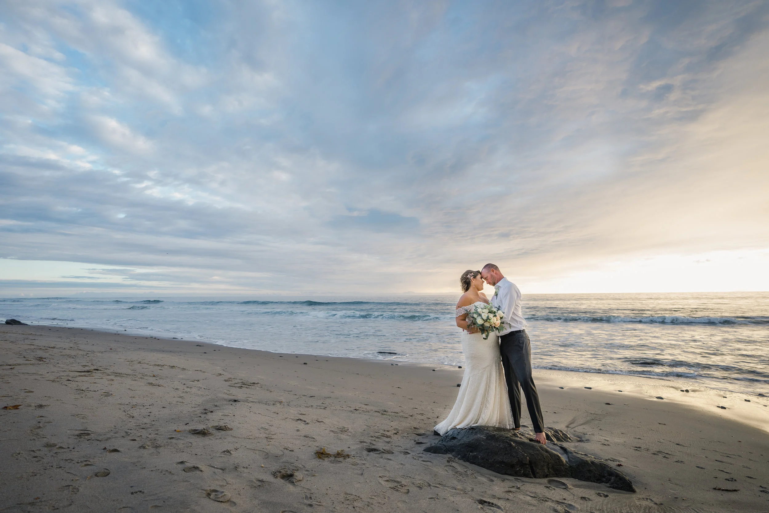 Seven 4 One Wedding (Erin &amp; Kurt)