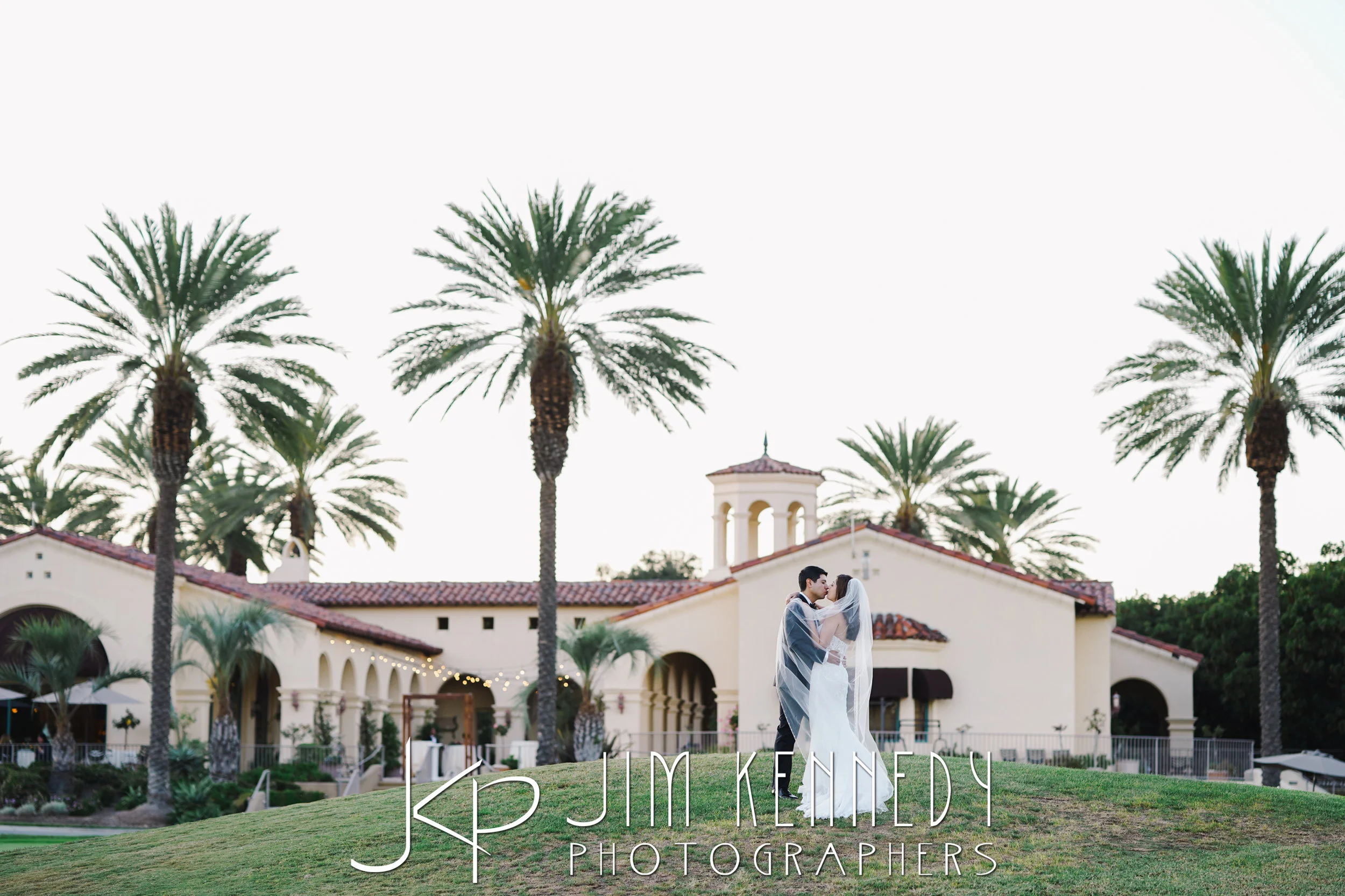 Talega Golf Club Wedding (Natalie &amp; Chris)