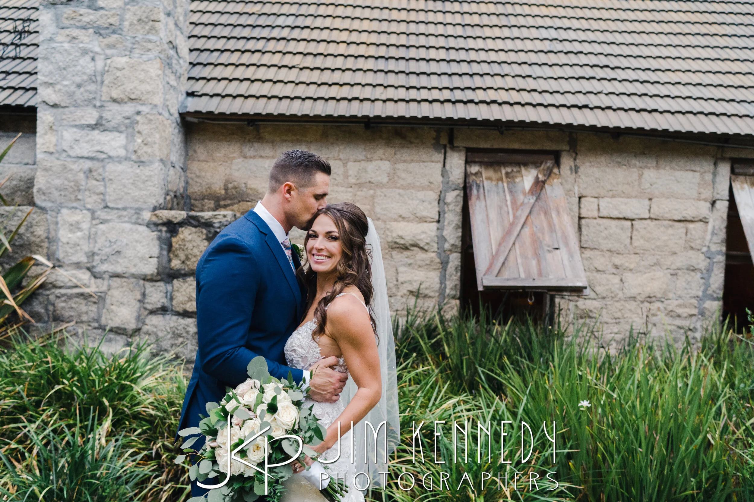 Temecula Creek Inn Wedding (Roxy &amp; Randall)