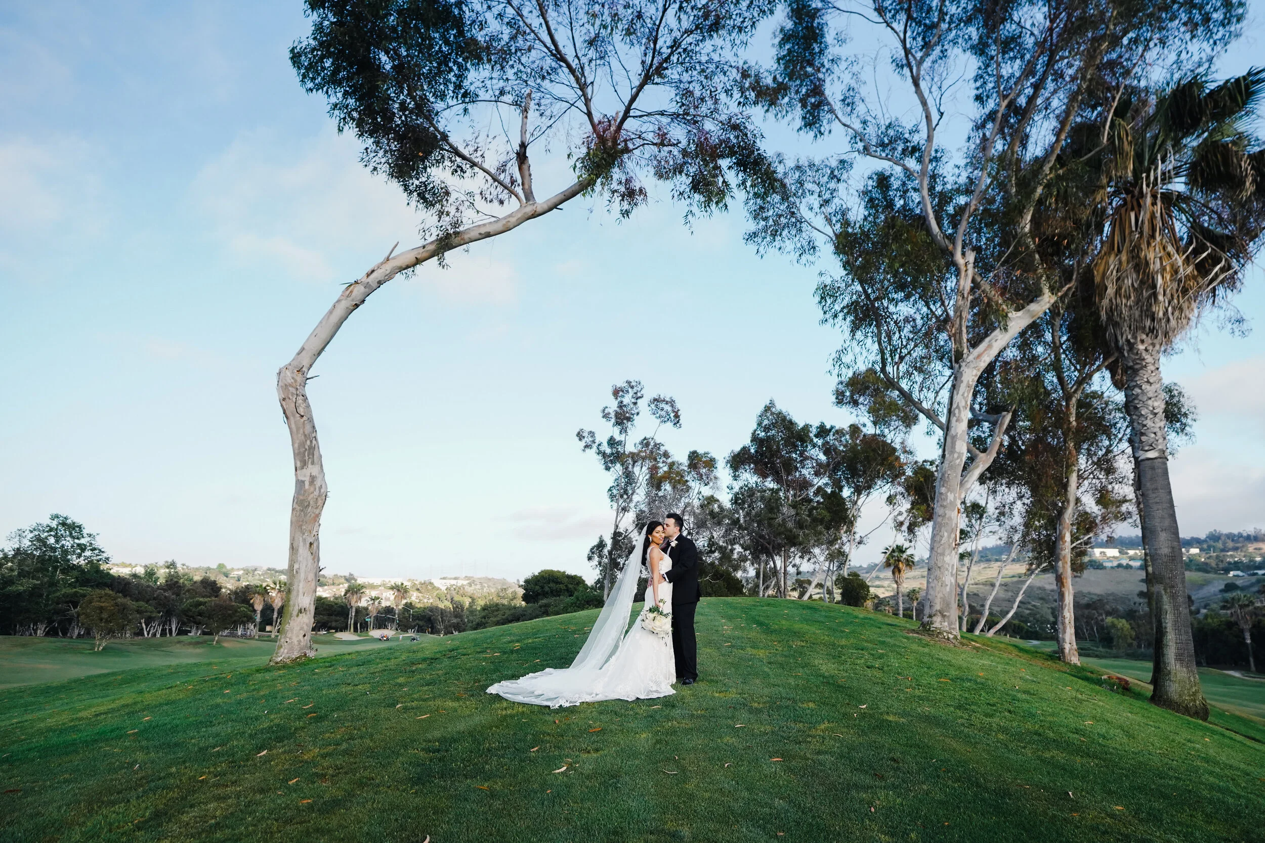 Talega Wedding (Yvette and Brad) 