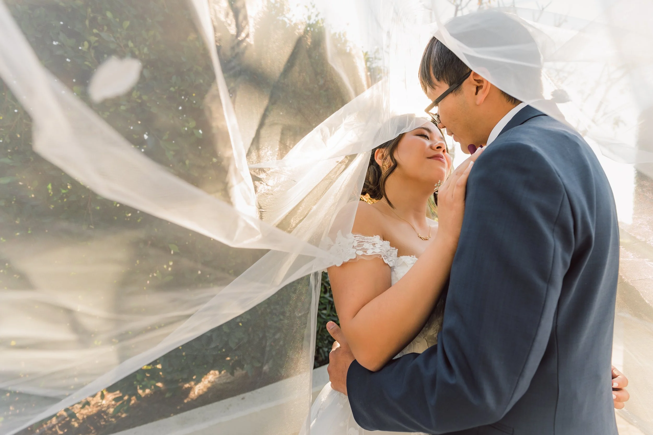 Turnip Rose Wedding (Jeanie+Karl)