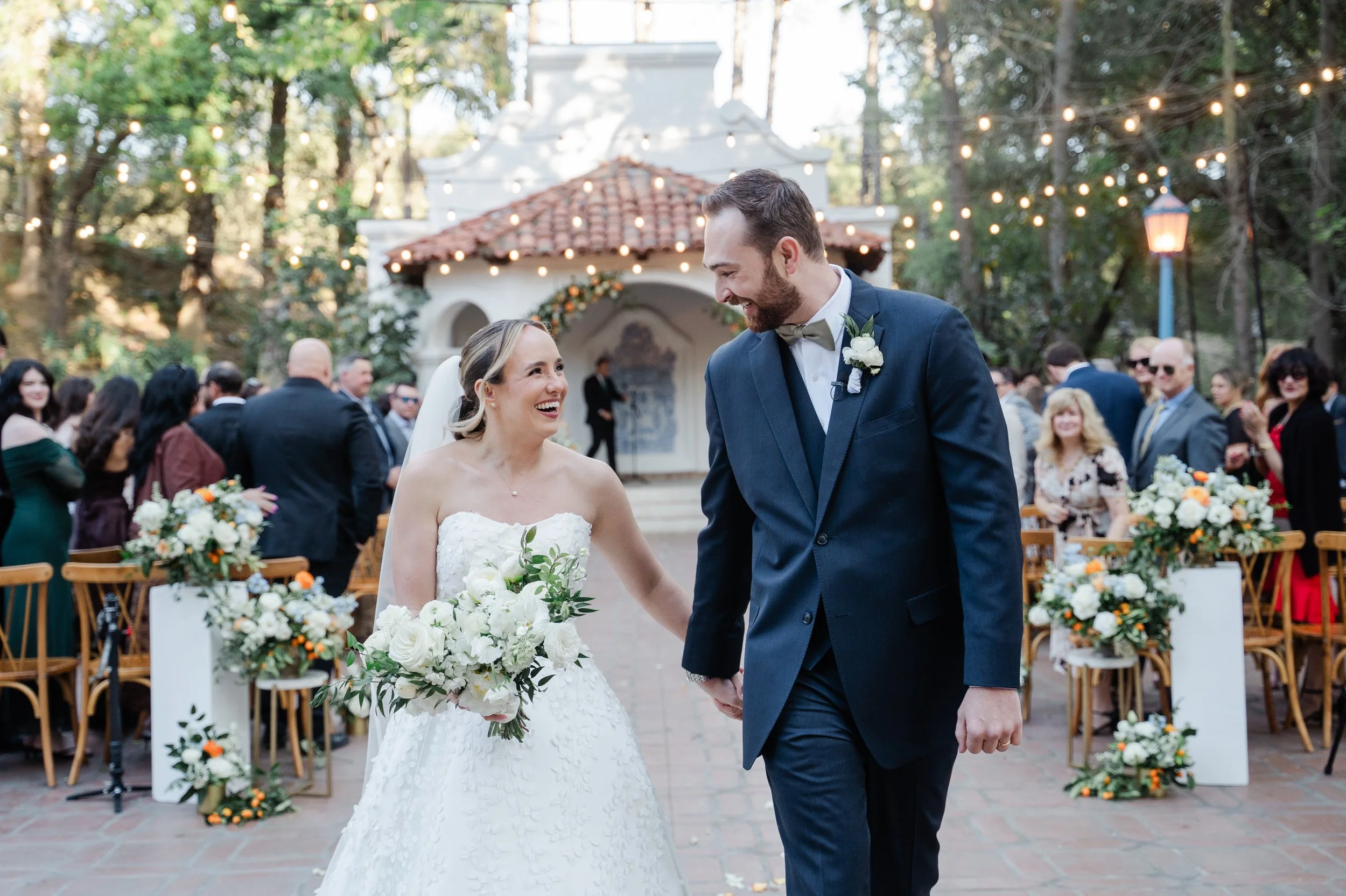 Rancho Las Lomas Wedding (Makenna &amp; Evan)
