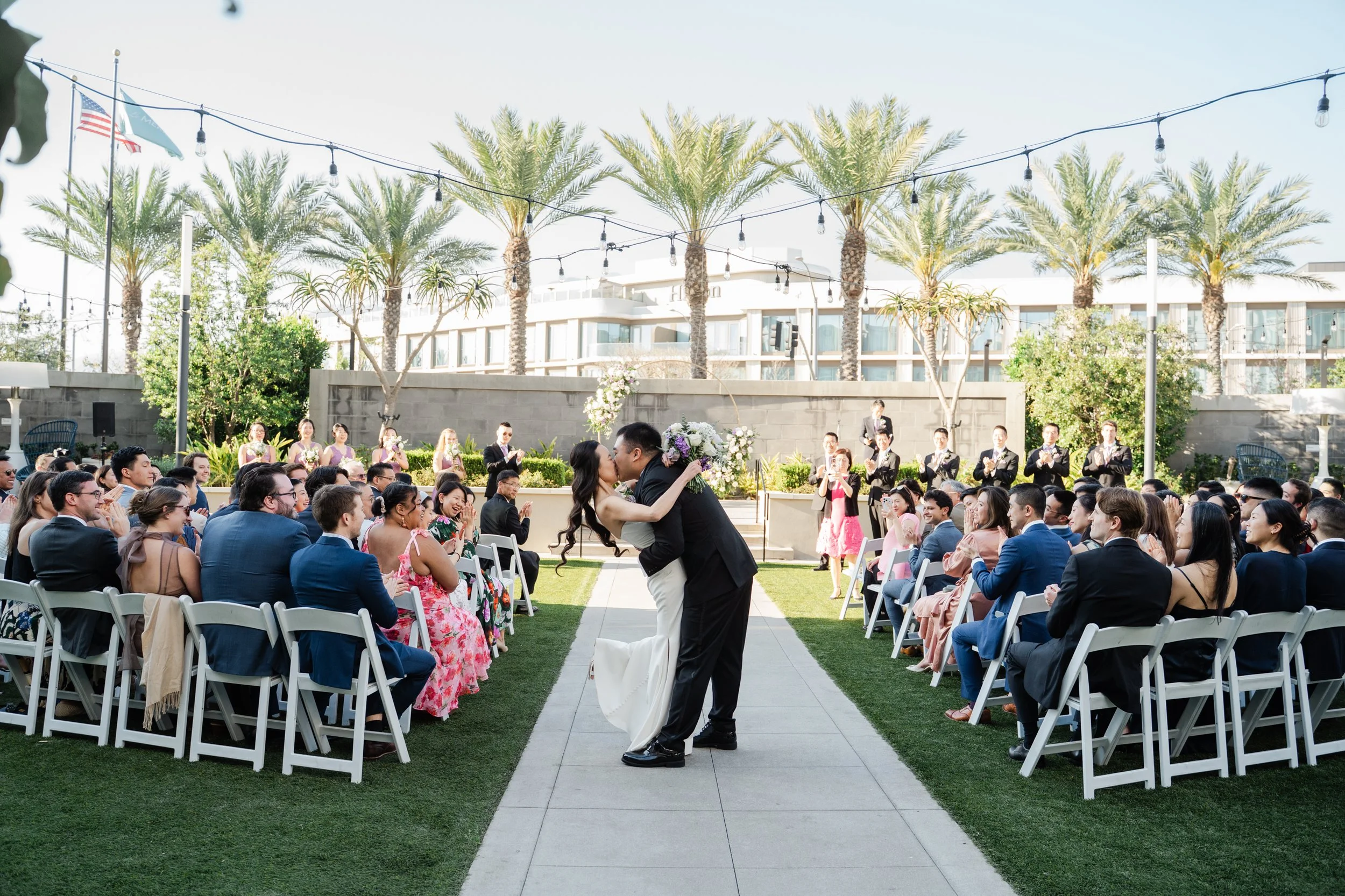 Seung Yen &amp; John ido's! 