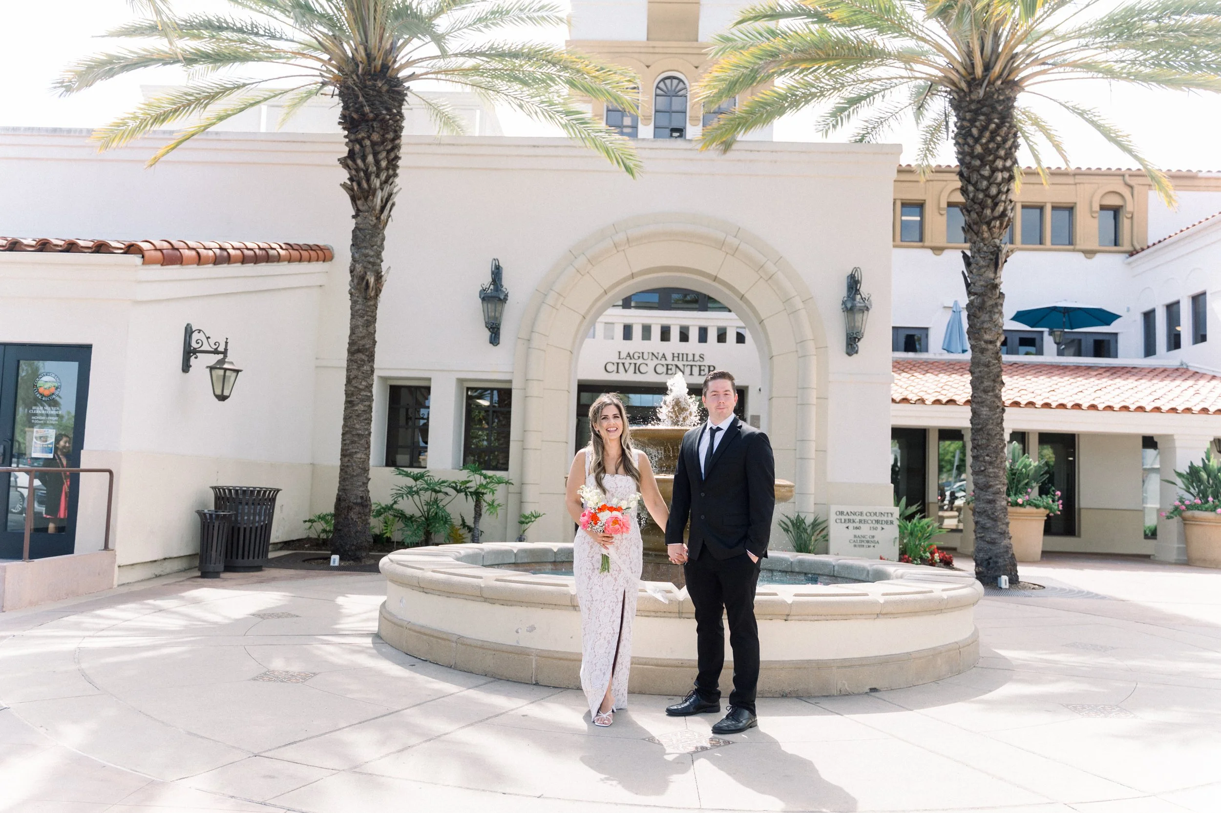 Laguna Hills ido's!