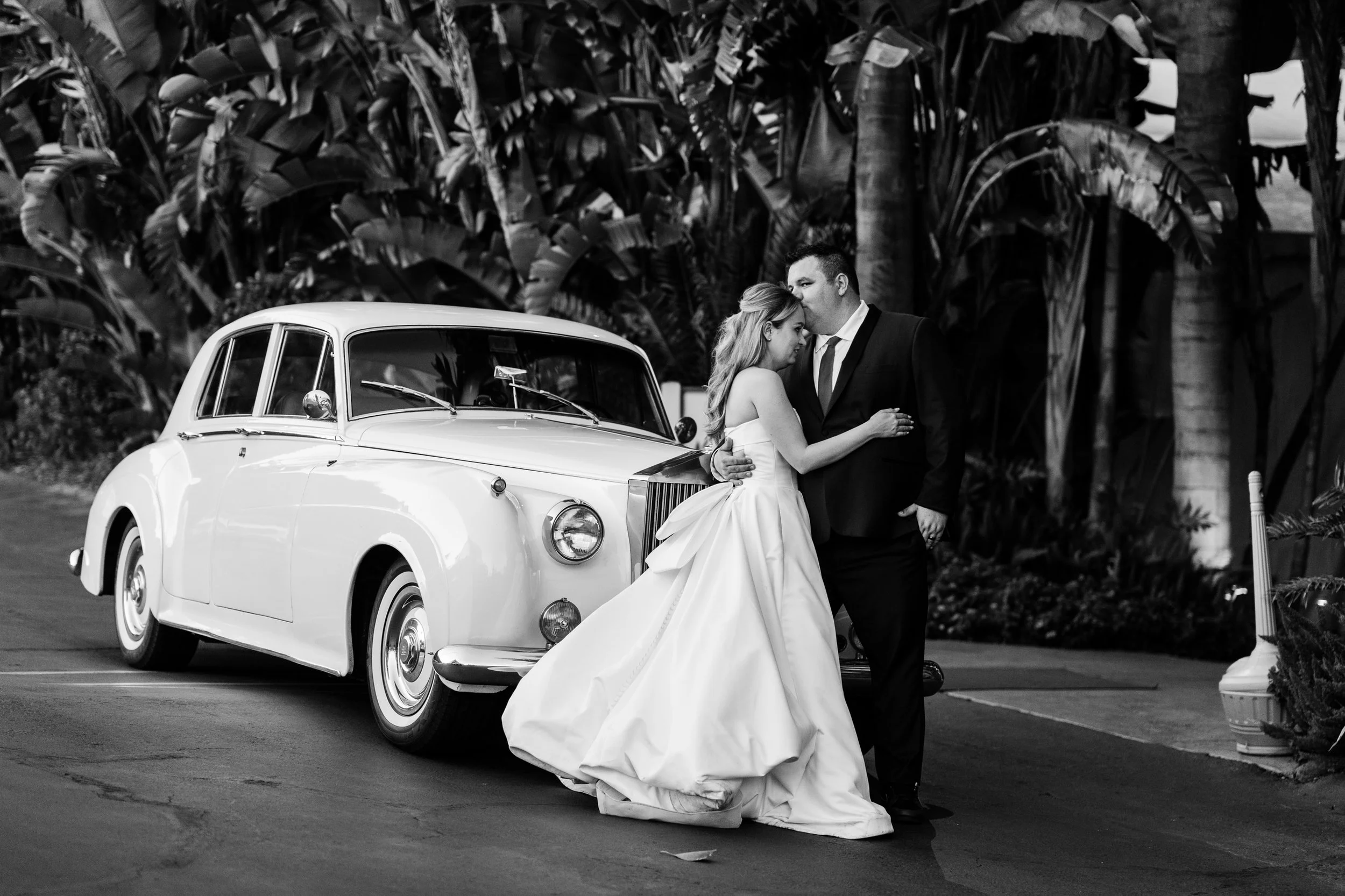 Grand Tradition Wedding (Erin &amp; Damon) 