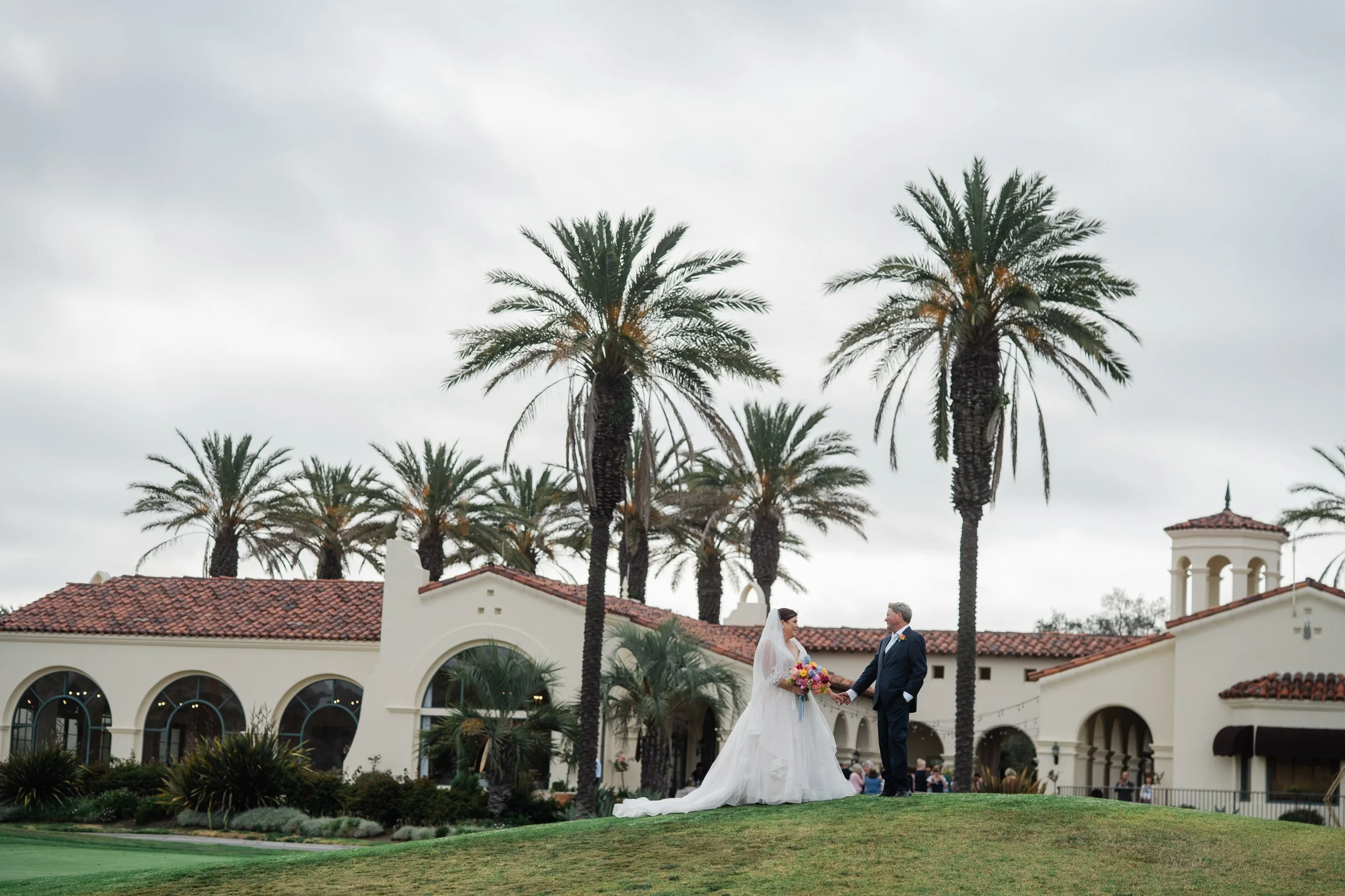 Talega Wedding (Laura &amp; Chris)
