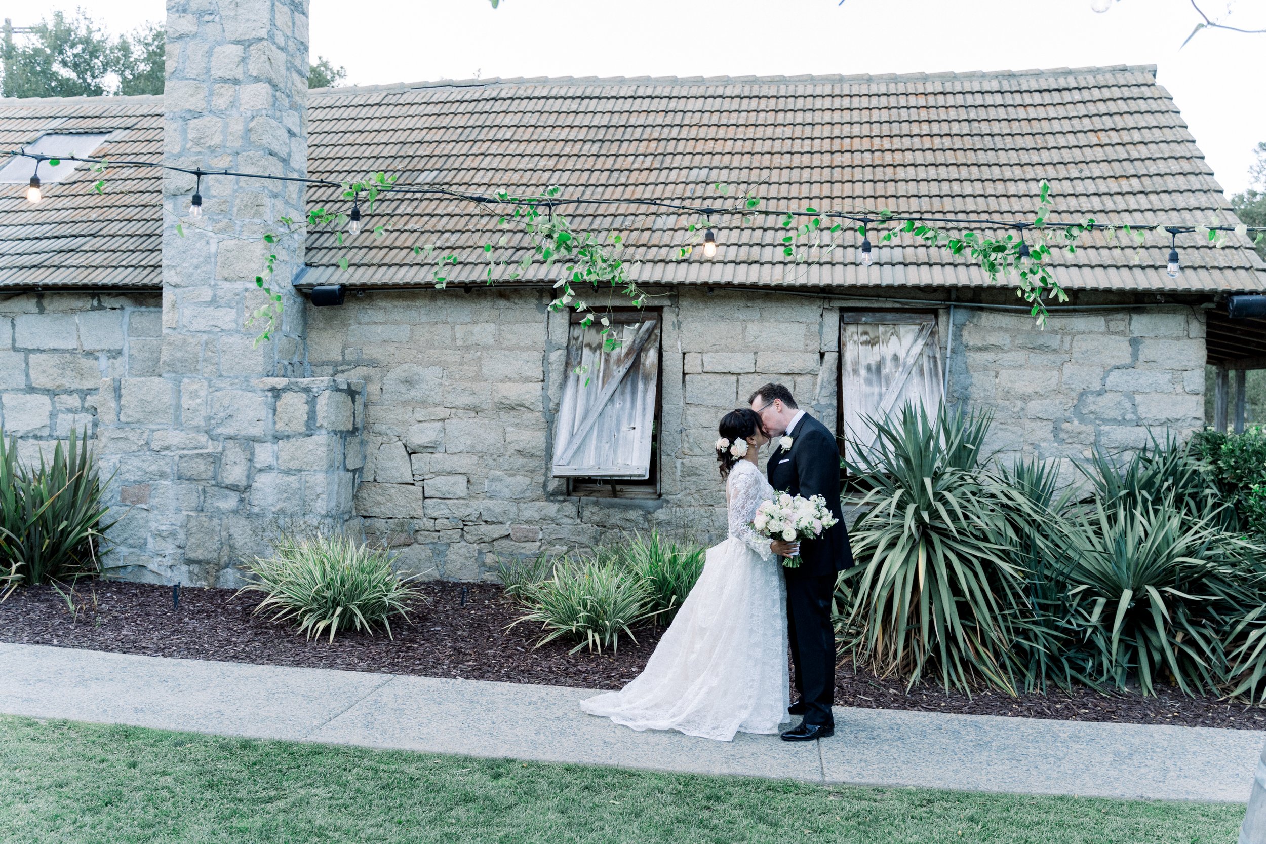 Temecula Creek Inn (Chris &amp; Marites) 