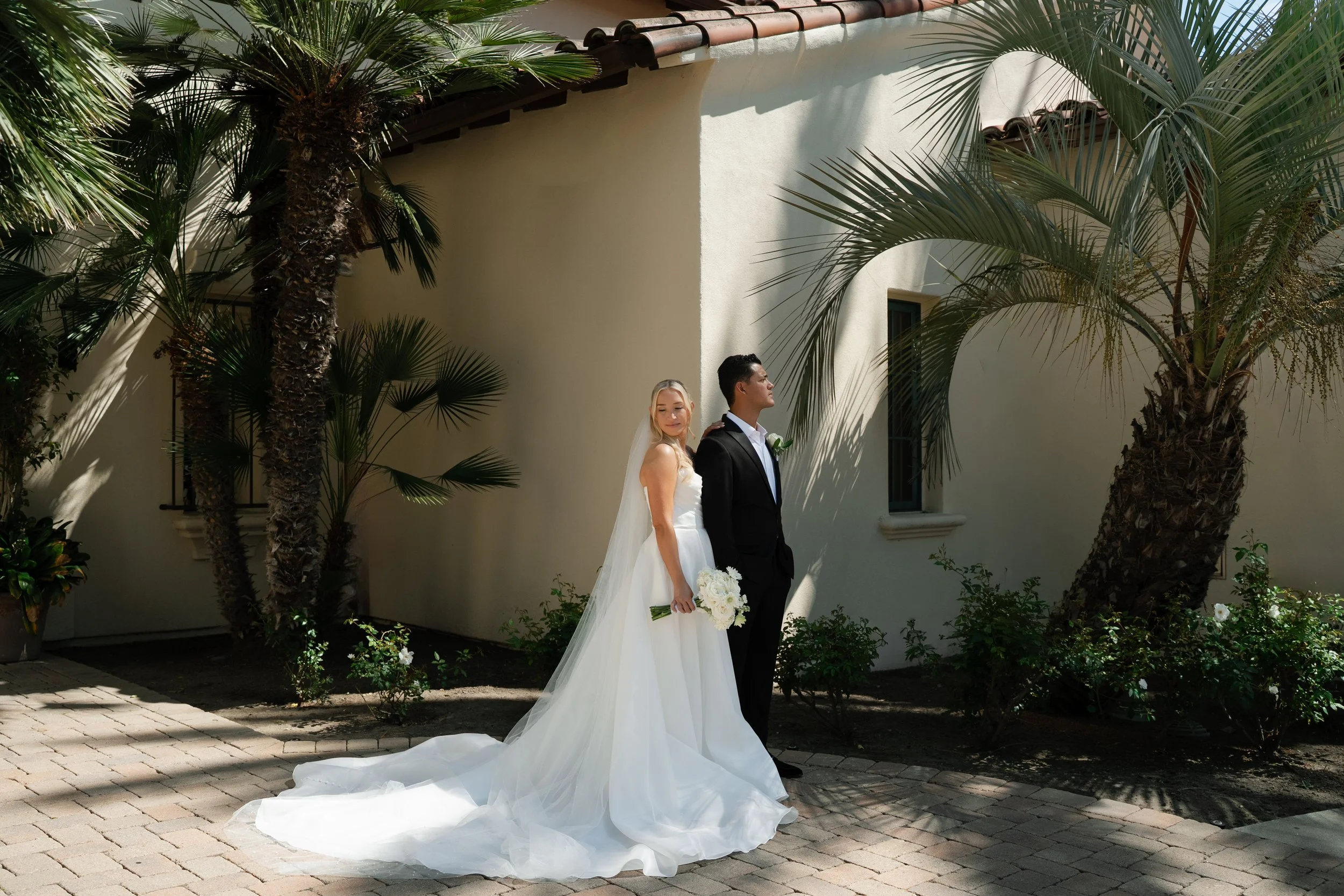 Talega Golf Club; San Clemente Wedding (Julianne &amp; Ricardo)