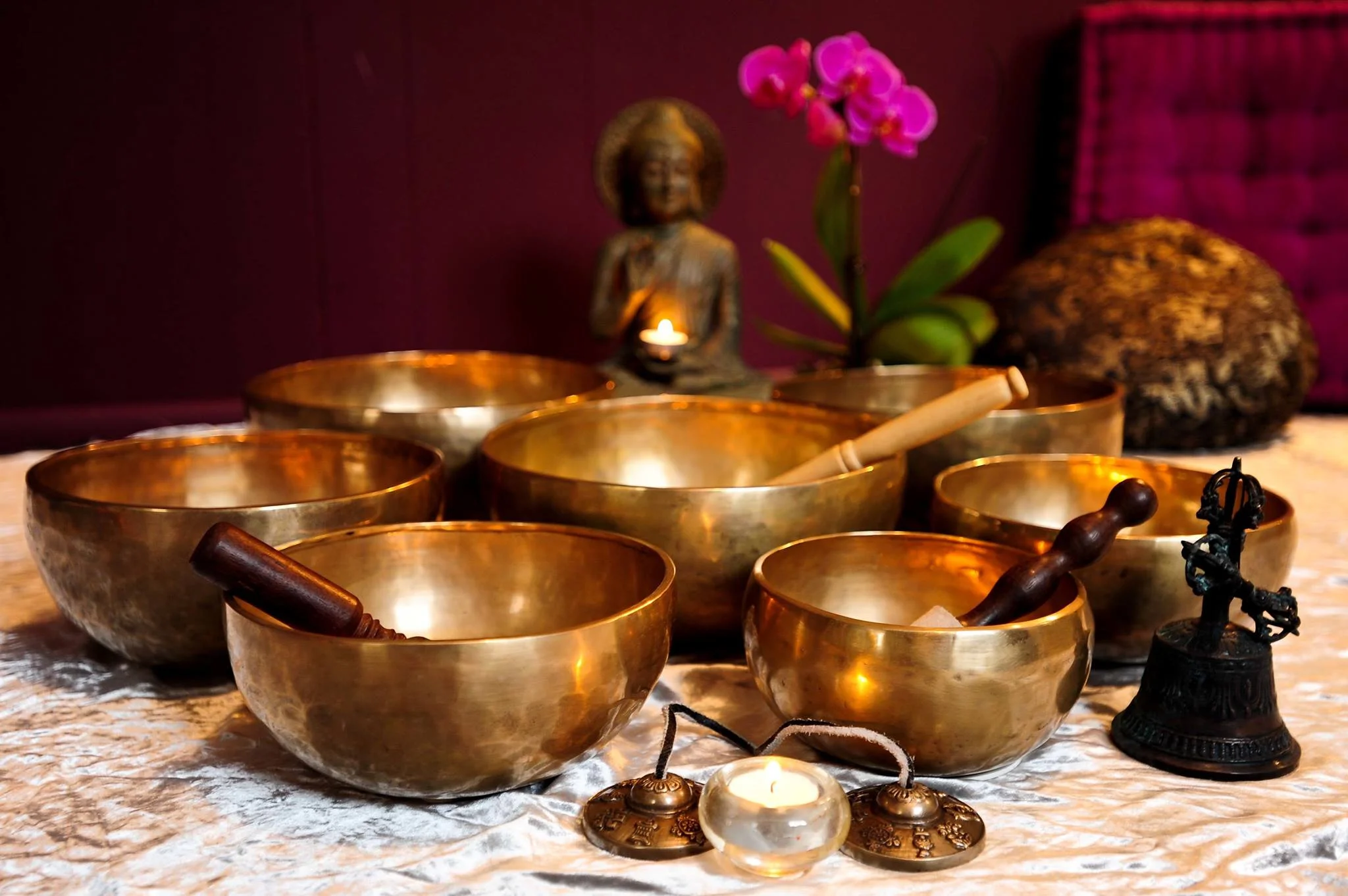 Sacred Sound Meditation