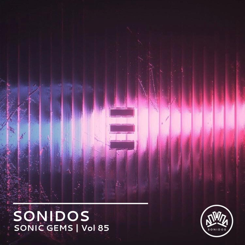SONIC GEMS | Vol 85