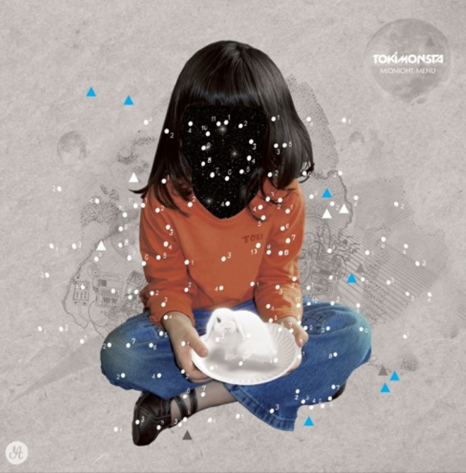 #HIDDENGEM | Gamble by Tokimonsta