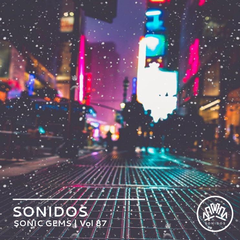 SONIC GEMS | Vol 87