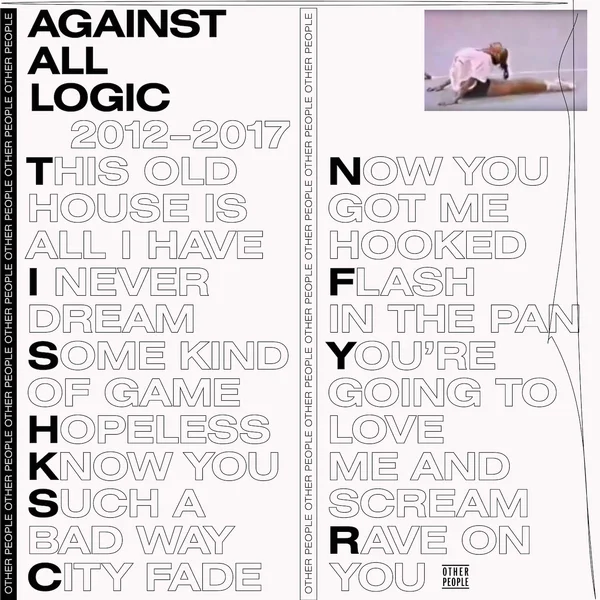 #NEWSONICRELEASE | 2012-2017 by A.A.L (Against All Logic)