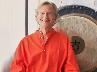  Ahimsa Yoga Studio Host | Sunday Night Sound Baths: Earth Gong/Tibetan Sound Healing