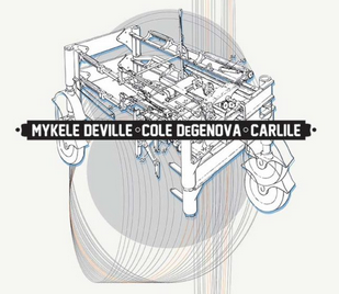 Emporium Chicago Hosts | Mykele Deville - Cole DeGenova - Carlile