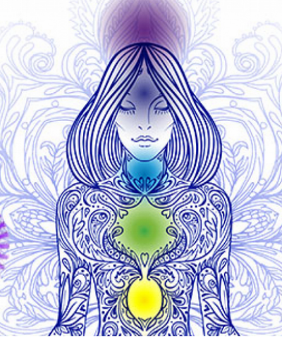  Urban Escape Healing & Shaman Jay Host | Sound Healing Certification and Solar Spectrum Vibrational Therapy