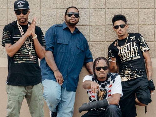 Cricket Wireless Presents | Bone Thugs-N-Harmony at House of Blues Chicago