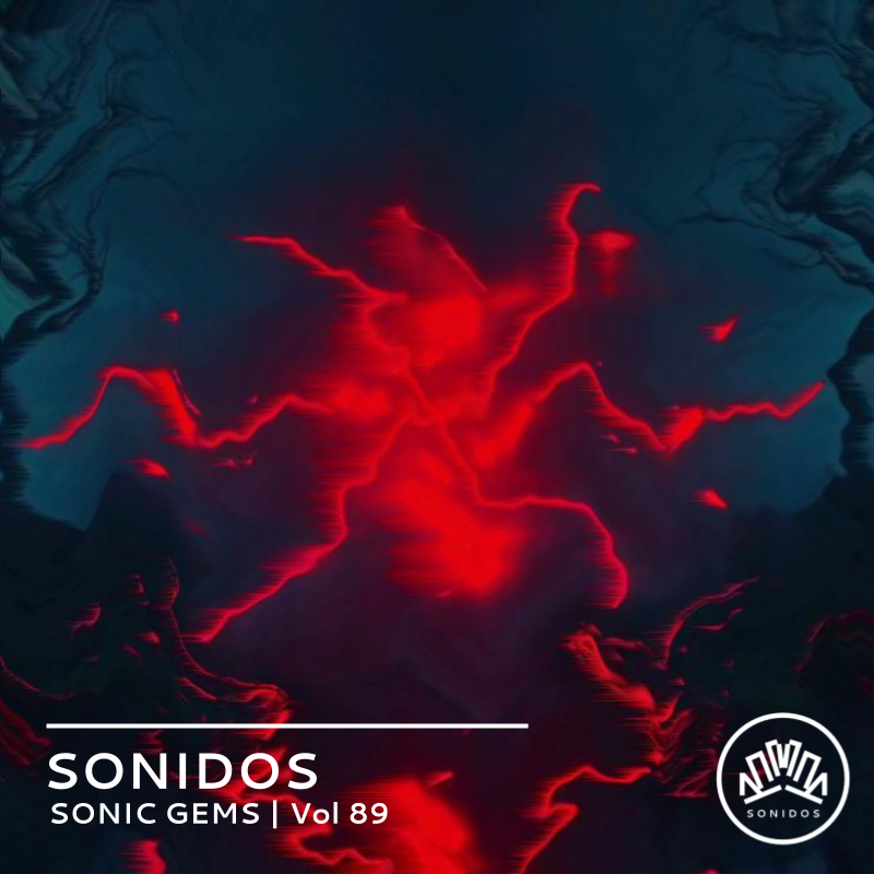SONIC GEMS | Vol 89