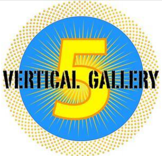 Vertical Gallery 5-year Anniversary Show | Opening Reception