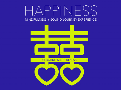  Curating Mindfulness Hosts | the HAPPINESS Experience
