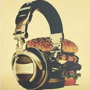DYO at Blend Cafe & Mr Latin House Present | Burgers & Beats LIVE