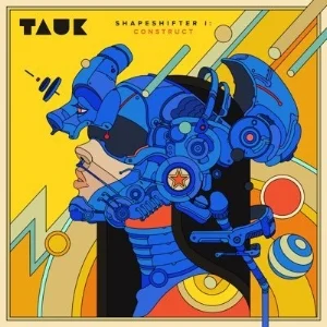 TAUK: Shapeshifter w/ EGi & Steady Flow at the Concord Music Hall 