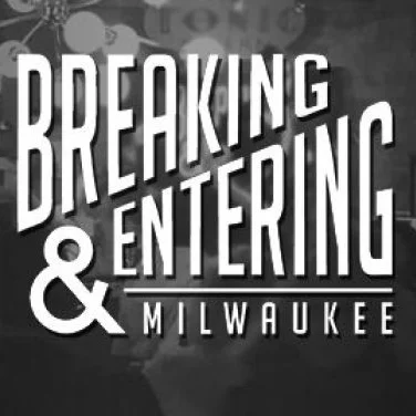 Breaking & Entering and Nice FM Present: Big Beat MKE - Opening Round - at the Jackalope Lounj