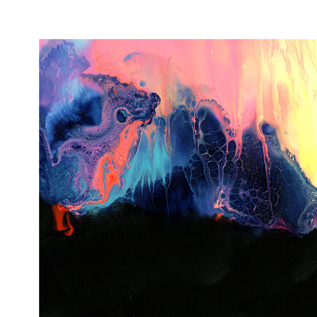 #HIDDENGEM | No Better Time Than Now album by Shigeto