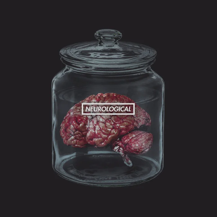 #NEWSONICRELEASE | Neurological by CASPA 