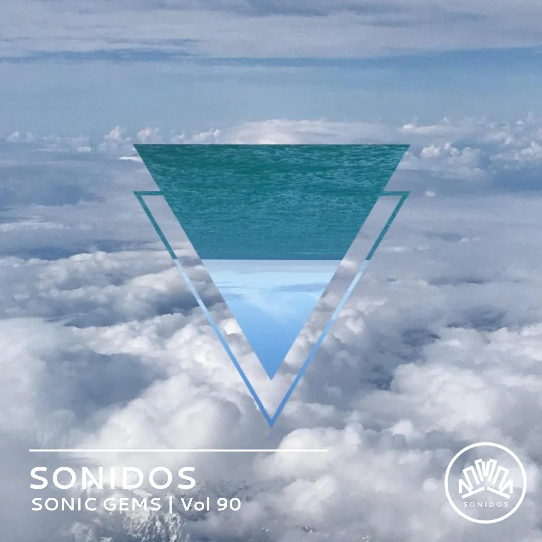 SONIC GEMS | Vol 90
