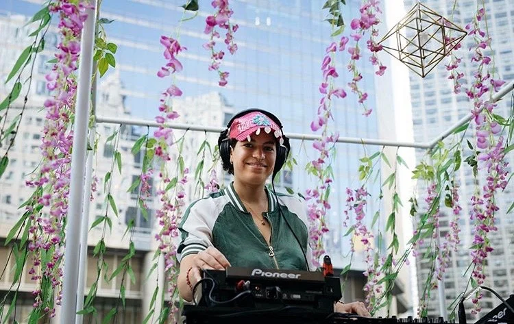 STAGE DESIGN | ACTIVATE Chicago 2018