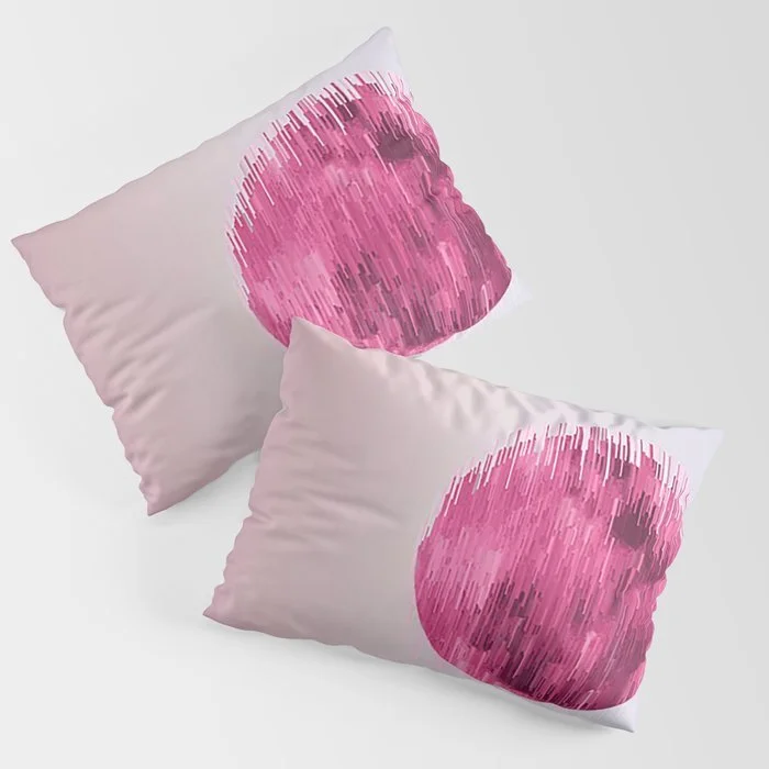 vibrant lunation | shams