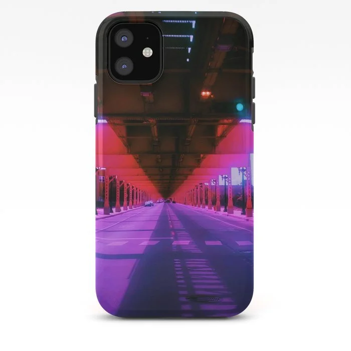 excursions | phone case