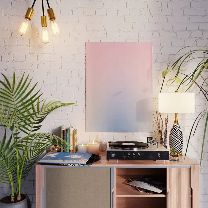 ethereal love | poster