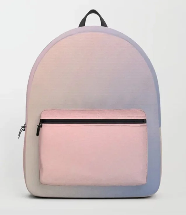 ethereal love | backpack