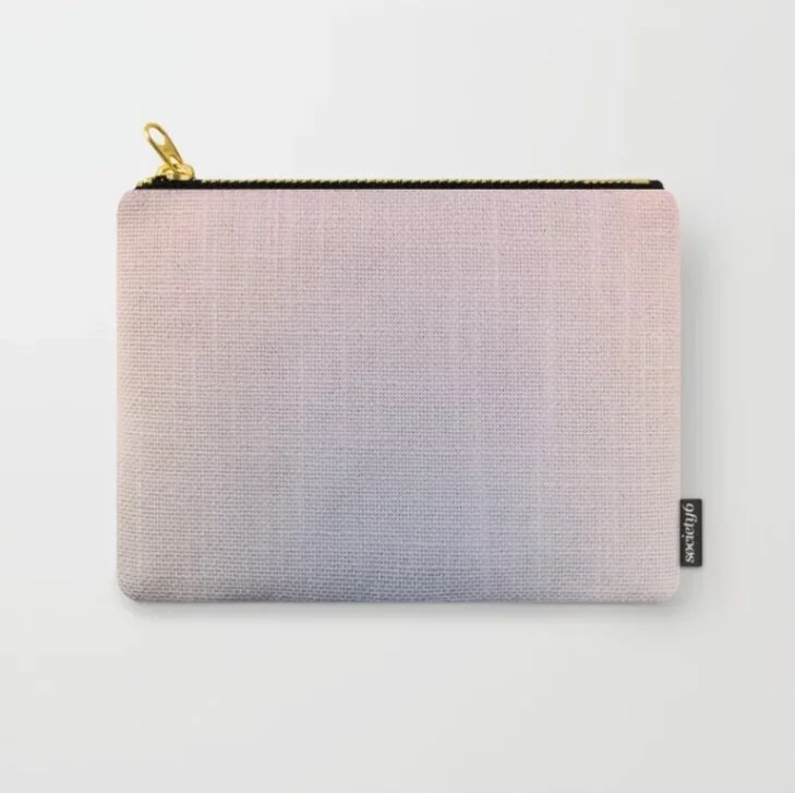 ethereal love | pouch