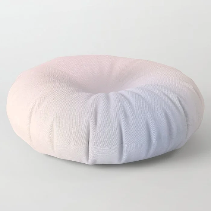 ethereal love | meditation pillow