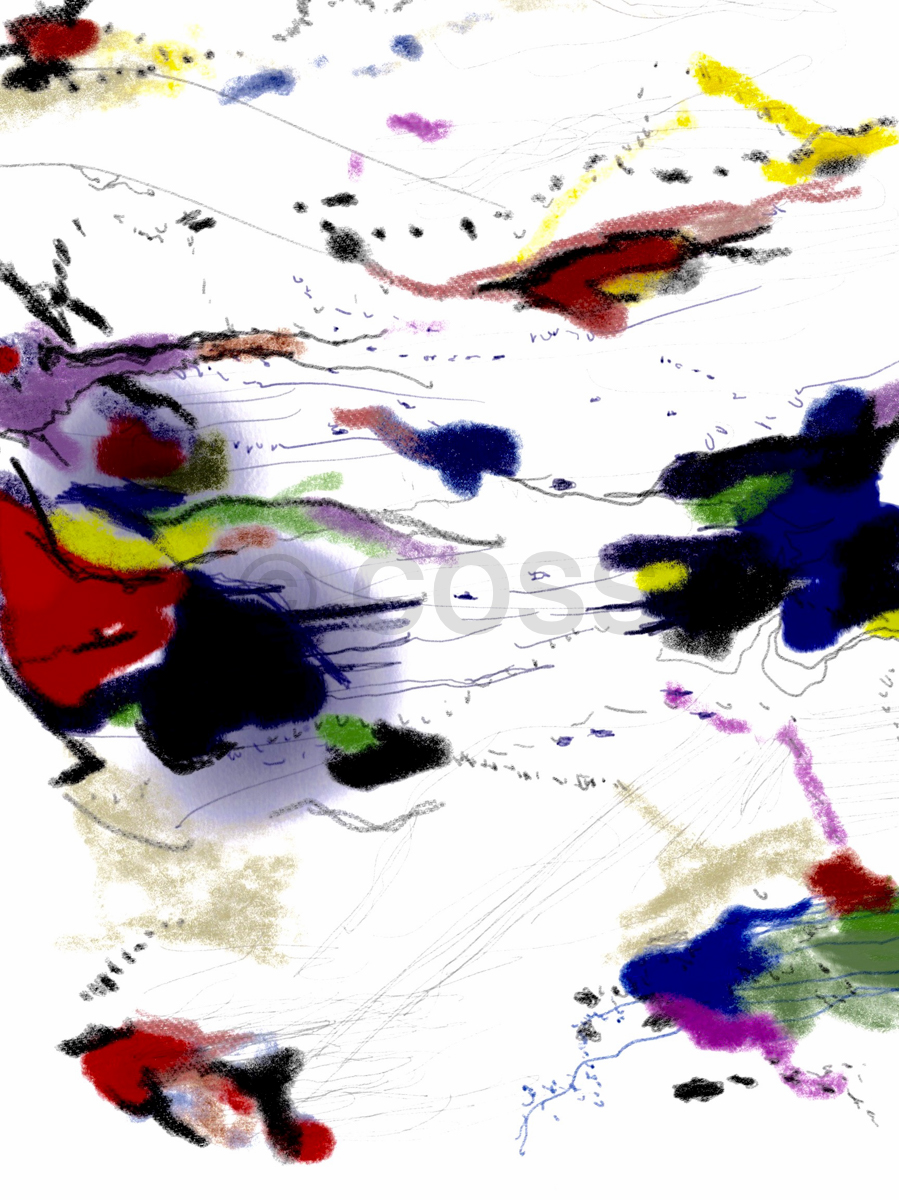 In The Moment