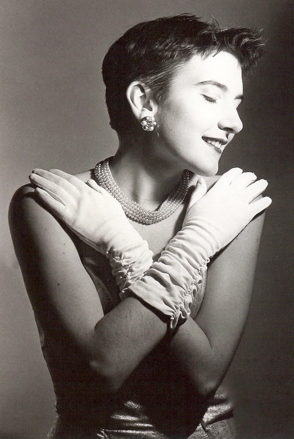 Julia King Photographs - fashion, advertising, portrait, fine art - New York City and Santa Fe, New Mexico, 1980s